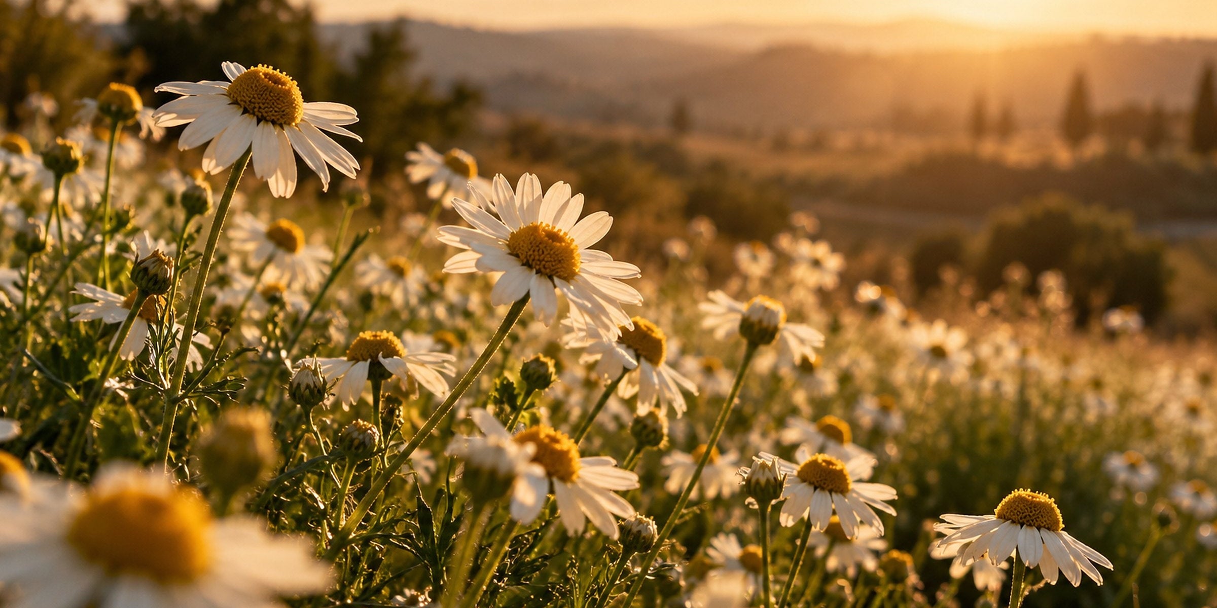 Apigenin: A Natural Flavonoid for Wellness