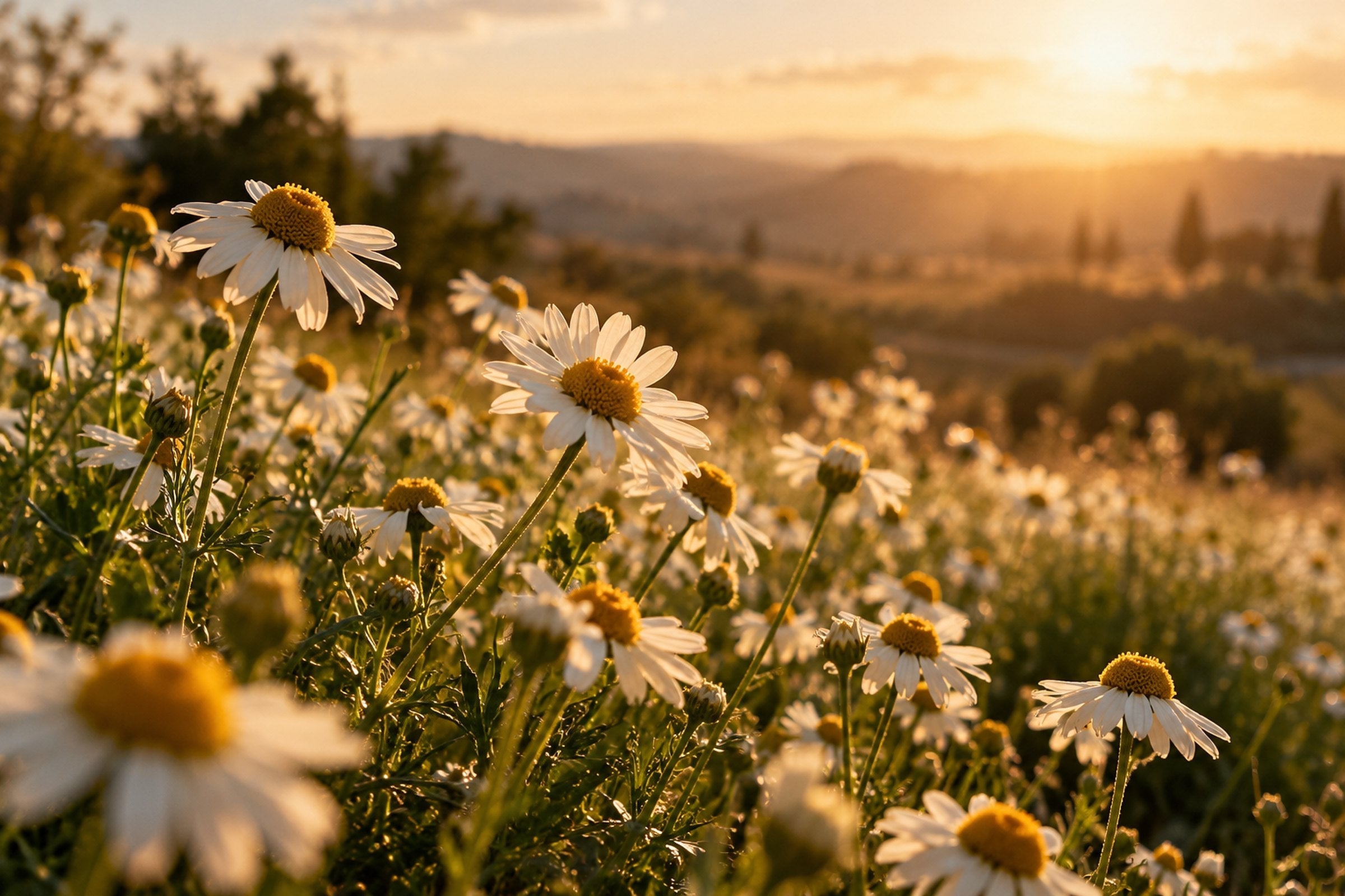 Apigenin: A Natural Flavonoid for Wellness