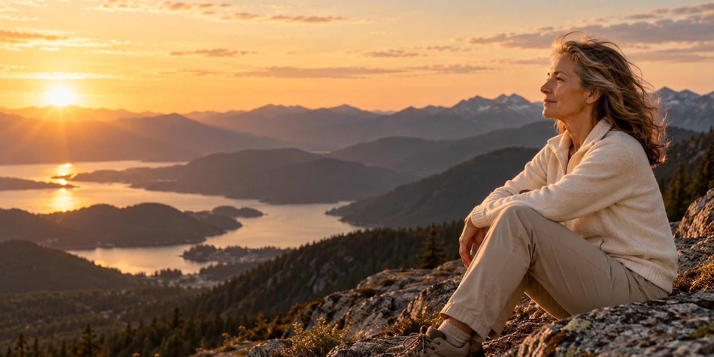 10 Daily Habits for a Longer, Healthier Life