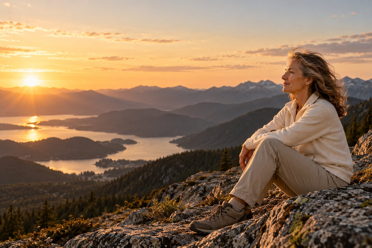 10 Daily Habits for a Longer, Healthier Life