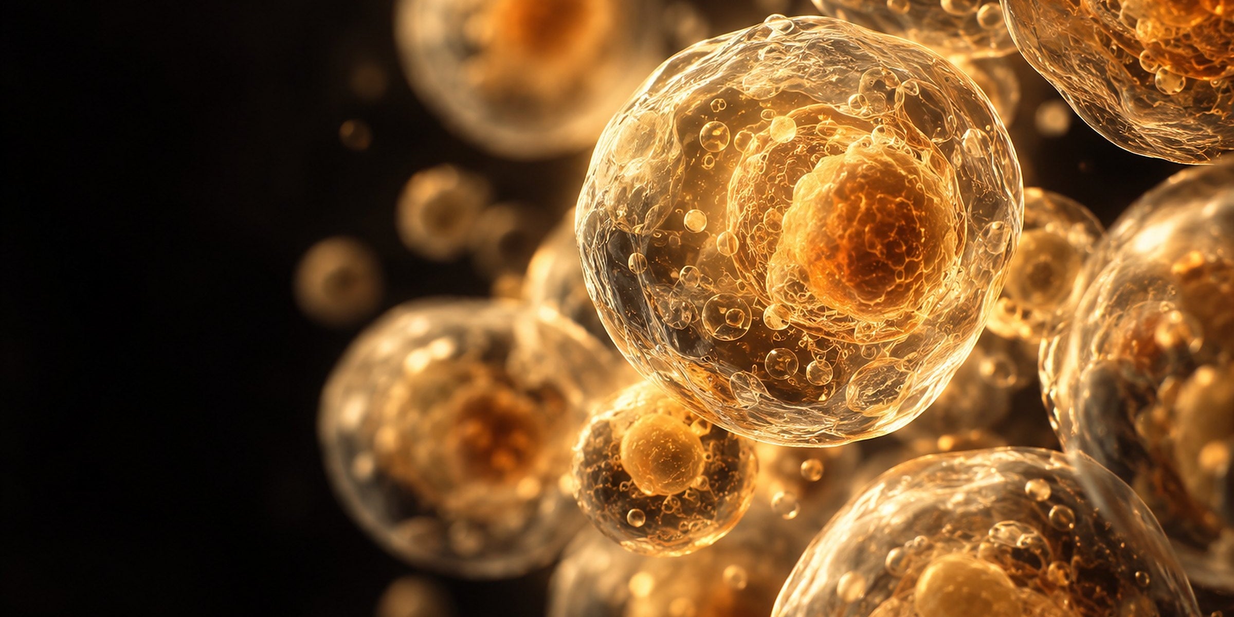 NAD+ and Cellular Energy: What You Need to Know