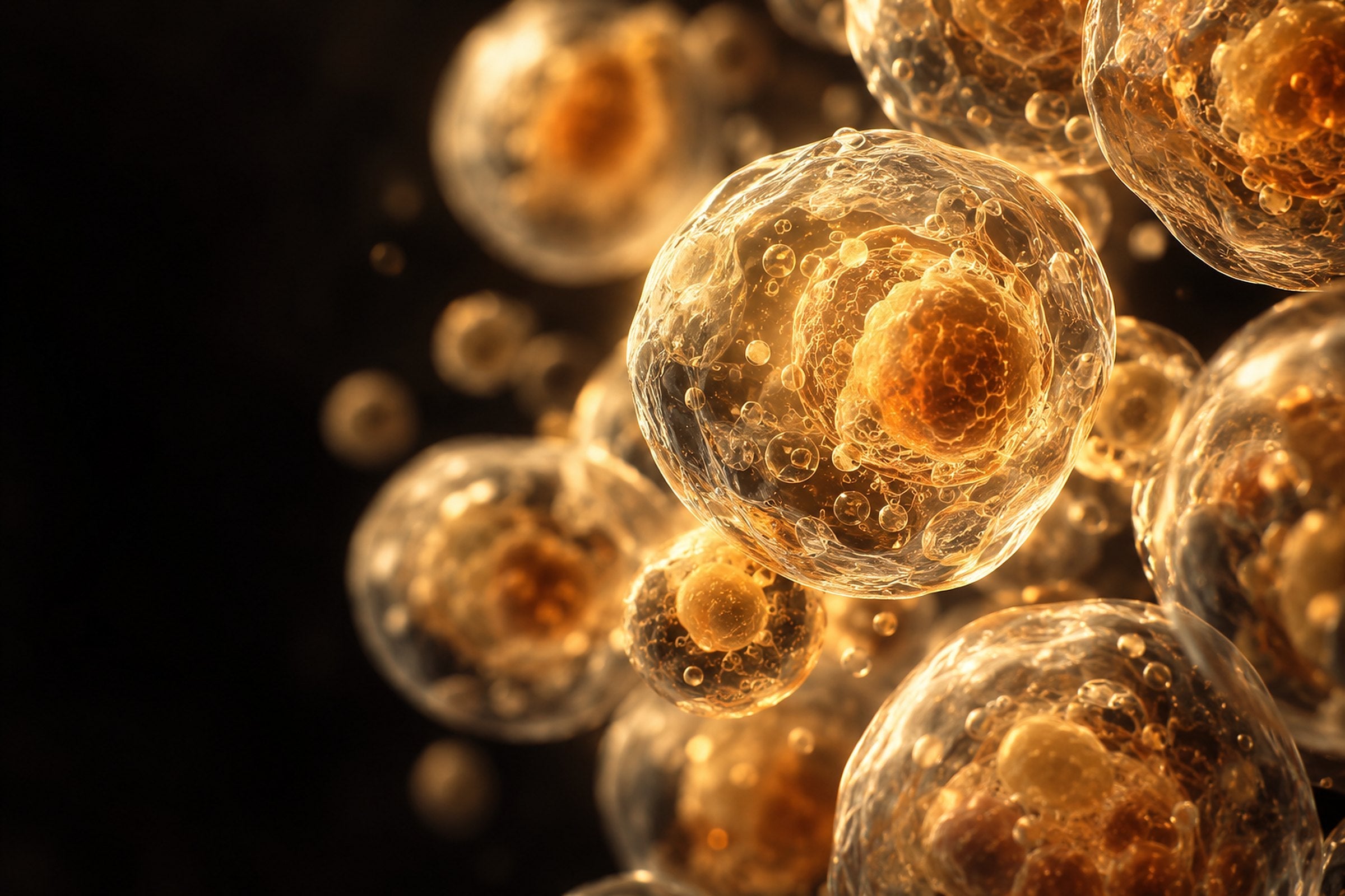 NAD+ and Cellular Energy: What You Need to Know