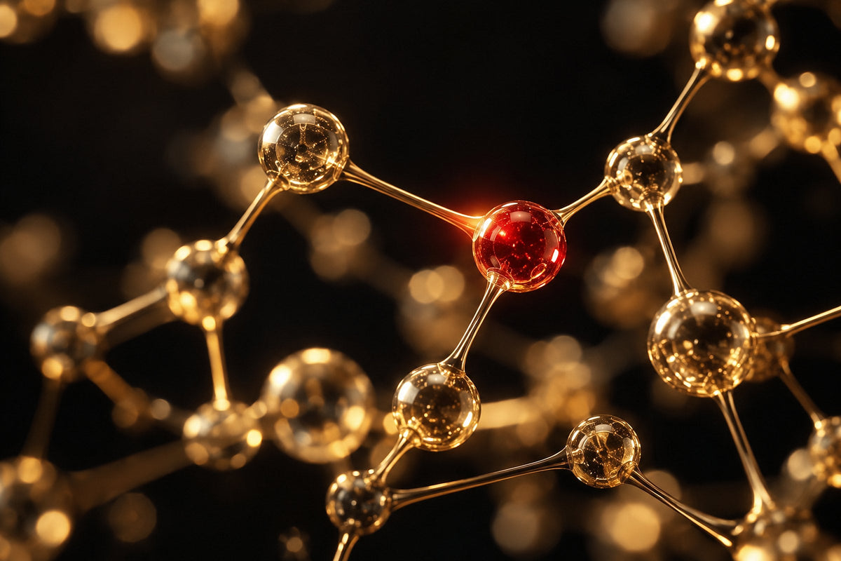 The Growing Science Behind NMN and Healthy Aging