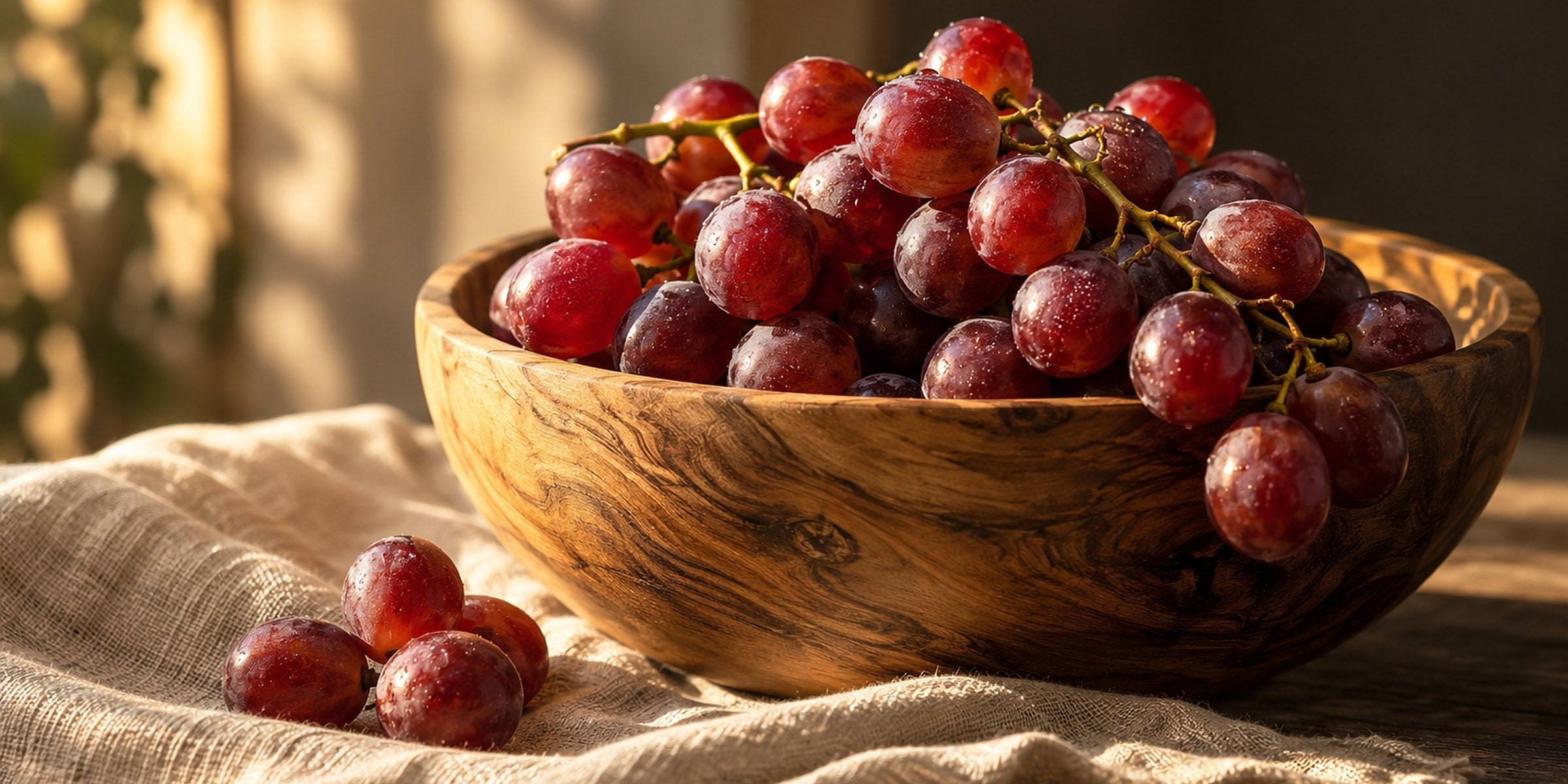 Trans-Resveratrol: A Powerful Polyphenol